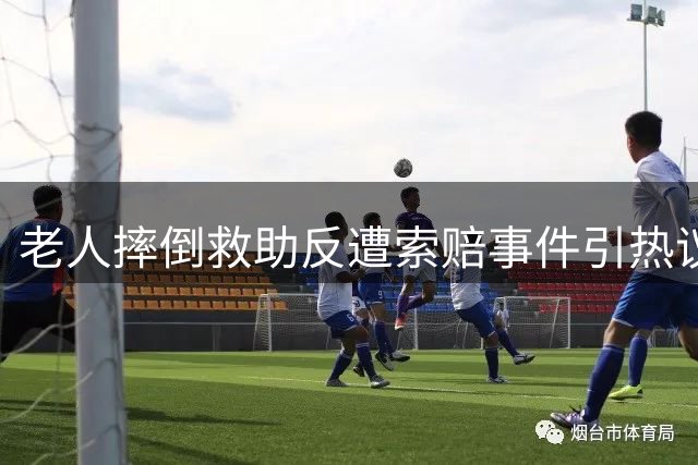 老人摔倒救助反遭索赔事件引热议 央视11字点评直指问题核心